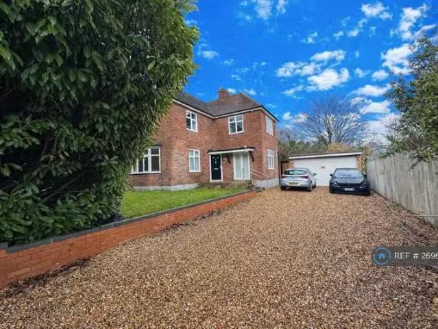 House for rent in Ibstone, Buckinghamshire