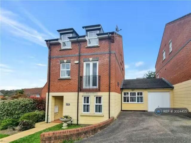 House for rent in Orpington, Greater London