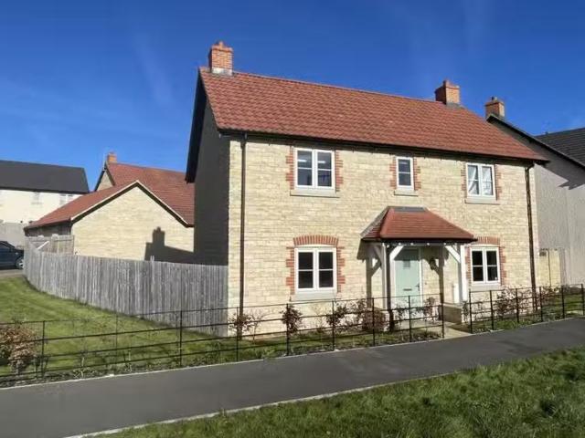 House for rent in Isle Of Man