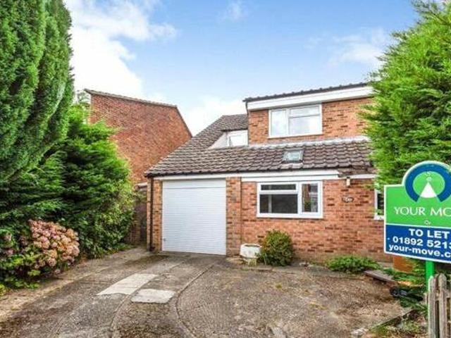 House for rent in Sandown Park, Kent