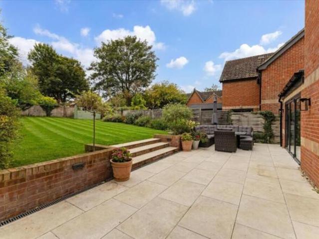 Farm for rent in Sherborne St. John, Basingstoke and Deane