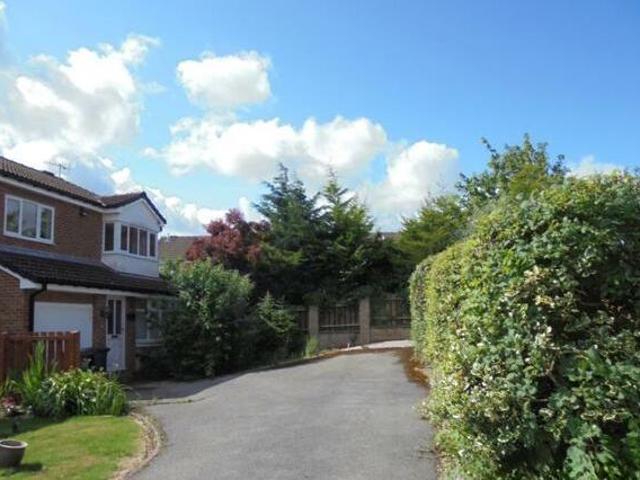 House for rent in Loundsley Green, East Midlands