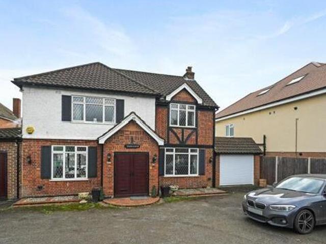 House for rent in Uxbridge, Greater London