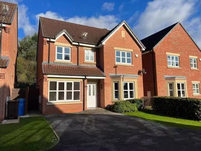 House for rent in Chellaston, East Midlands