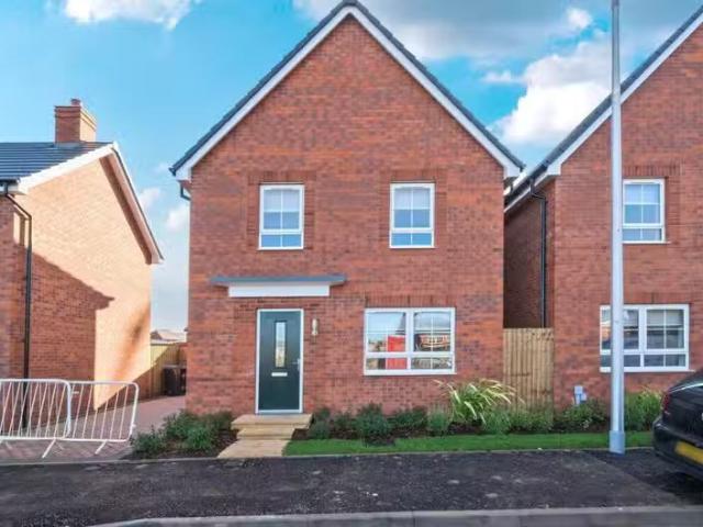 House for rent in New Bilton, Warwickshire