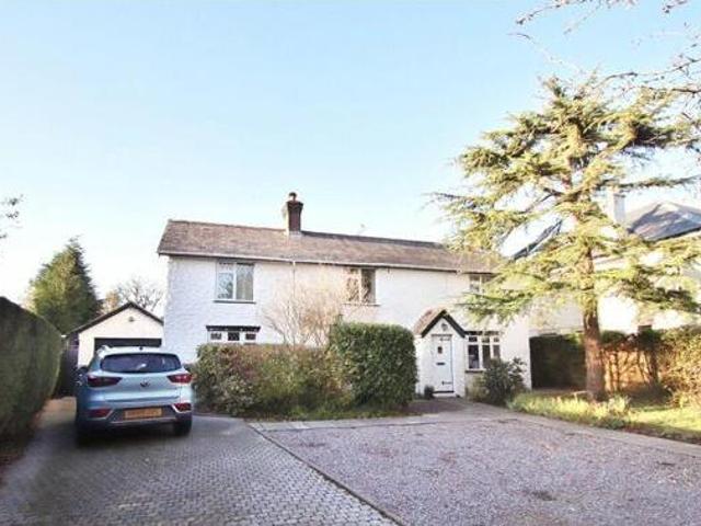 House for rent in Ebblake, Verwood