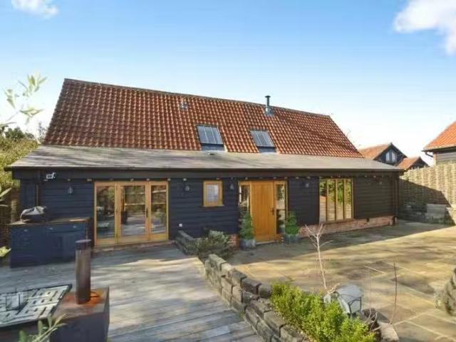 House for rent in Duton Hill