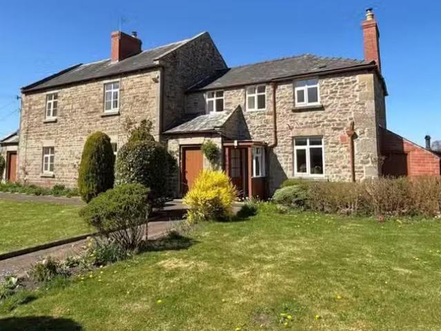 House for rent in Lower Bullingham
