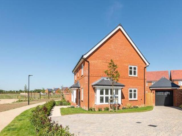 House for rent in Berrick Salome, Oxfordshire