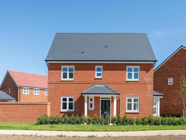 House for rent in Berrick Salome, Oxfordshire