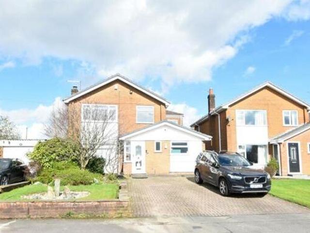 House for rent in Lancashire