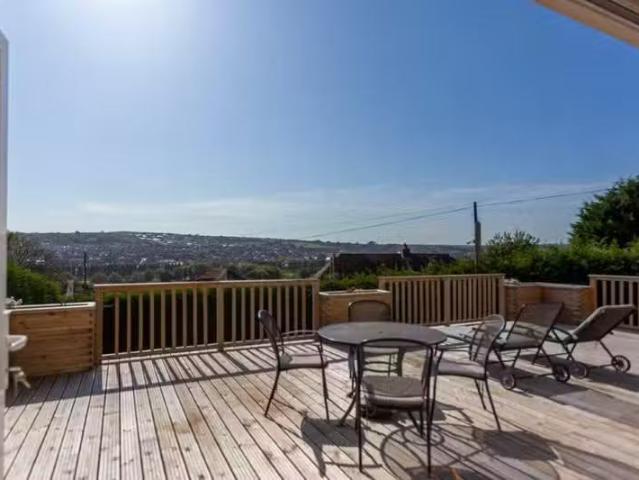 House for rent in Swanage, East Dorset