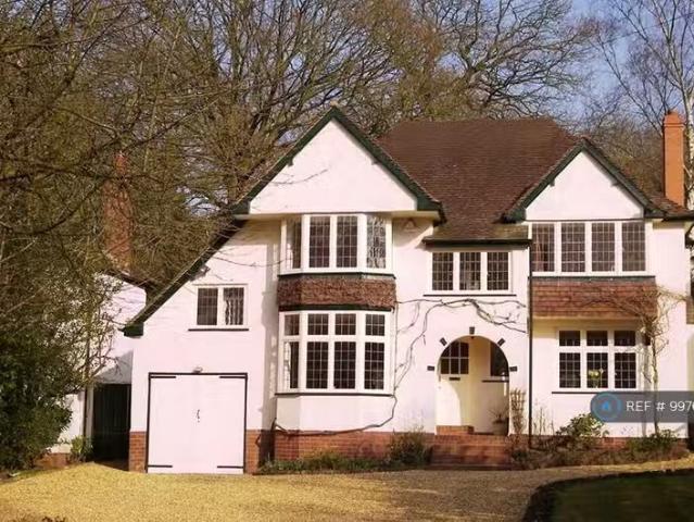 House for rent in West Midlands