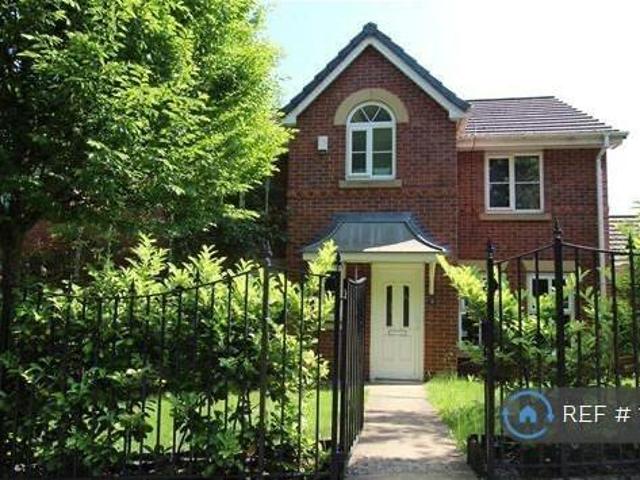 House for rent in Lyons, Greater London