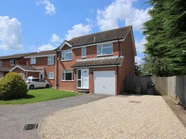 House for rent in Dromore, Oxfordshire