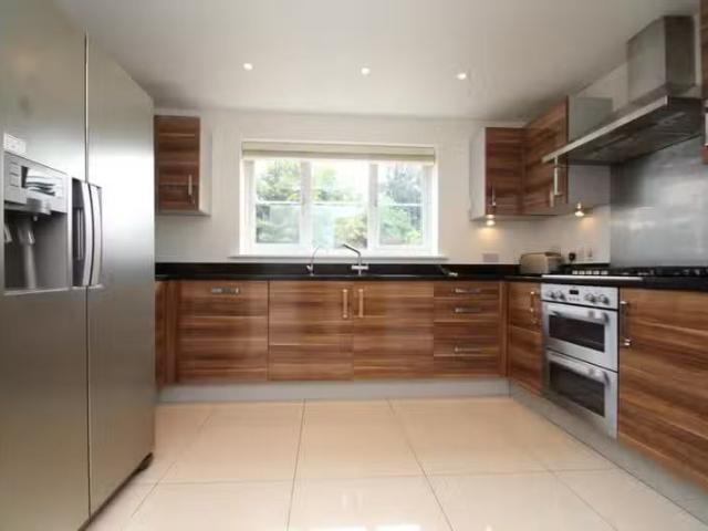 House for rent in Elmstead, Greater London