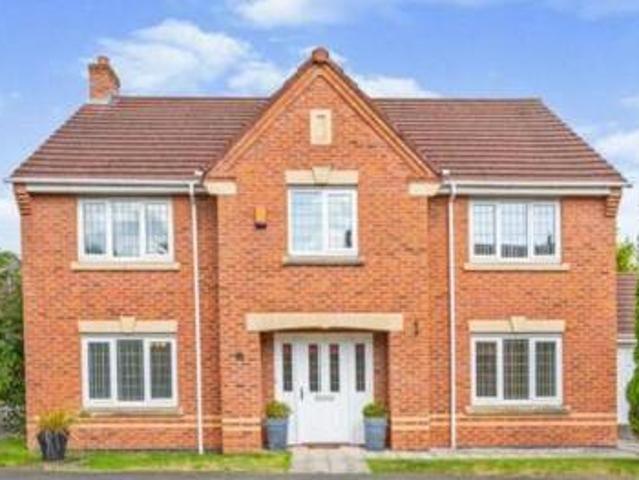 House for rent in Warrington
