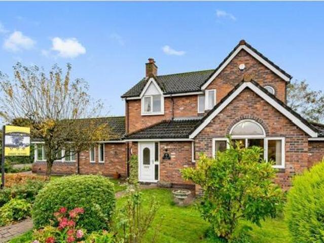 House for rent in Warrington