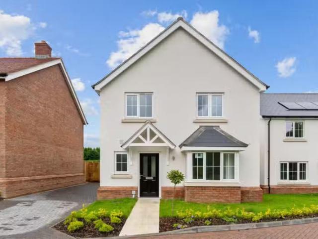 House for rent in Chedburgh, Suffolk