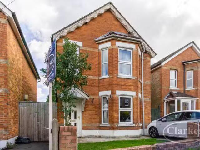 House for rent in Winton, Salford