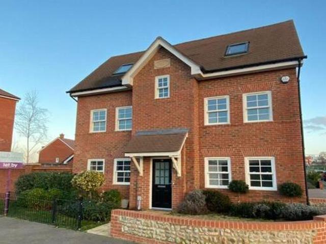 House for rent in Spring Vale, Hampshire