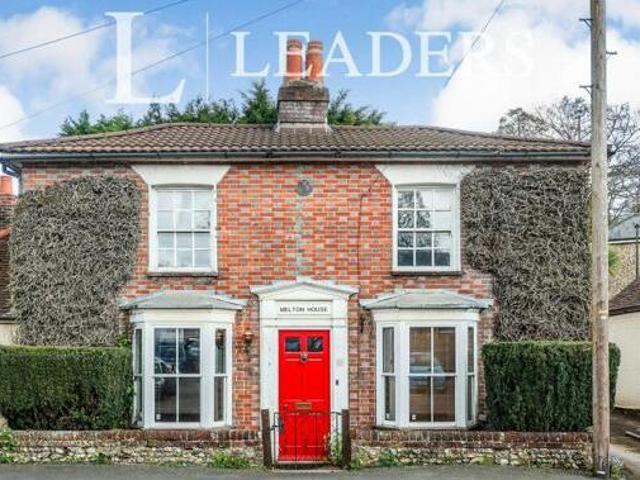 House for rent in Spring Vale, Hampshire