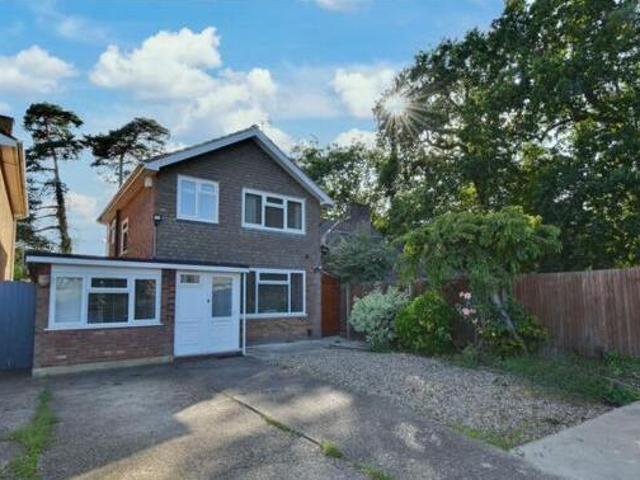House for rent in North Watford, Hertfordshire