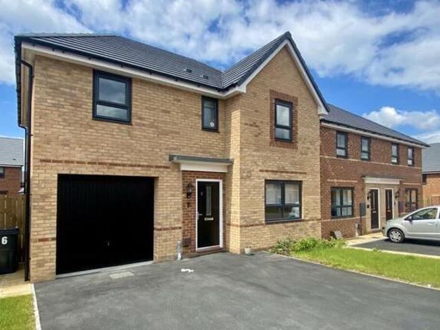 House for rent in Isle Of Man