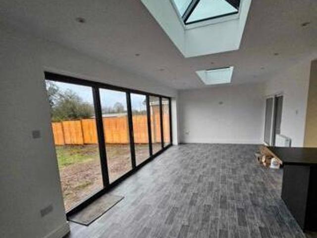 House for rent in North Yorkshire