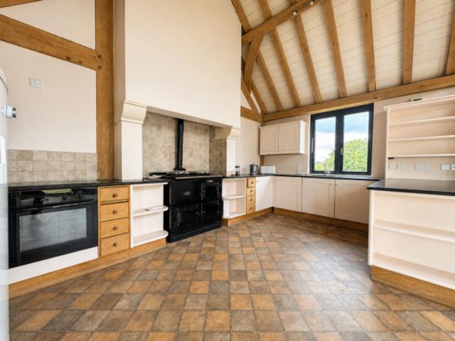 Farm for rent in Elmore, School House