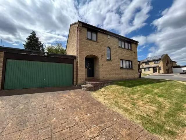 House for rent in Gomersal, West Yorkshire