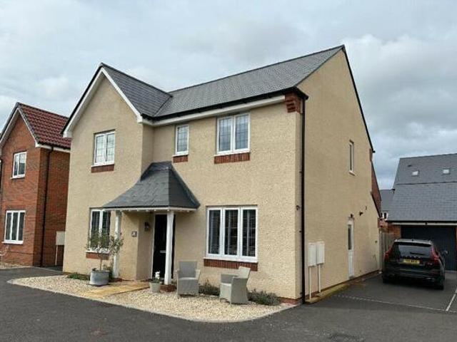 House for rent in Tonedale, Somerset