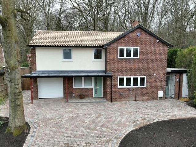 House for rent in Fretherne, Hertfordshire
