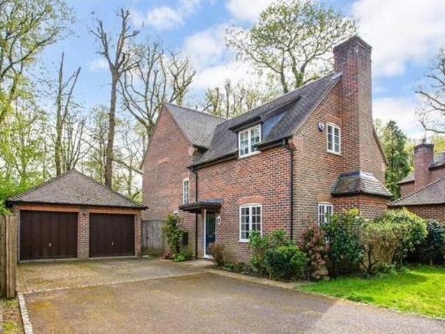 House for rent in Fretherne, Hertfordshire