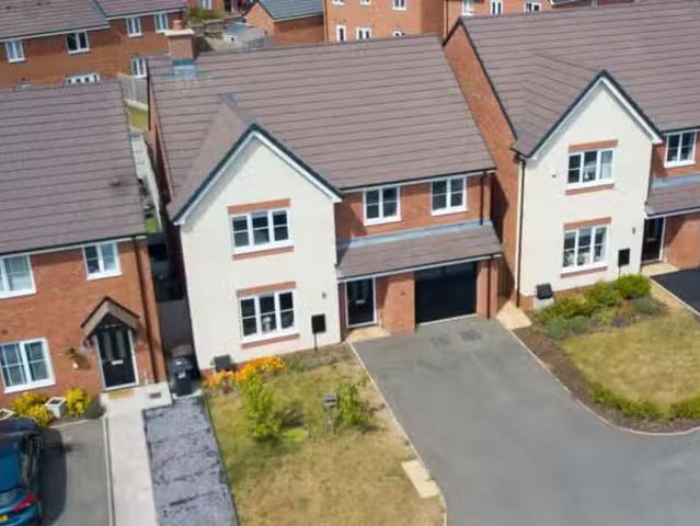 House for rent in Camp Hill, Isle Of Man