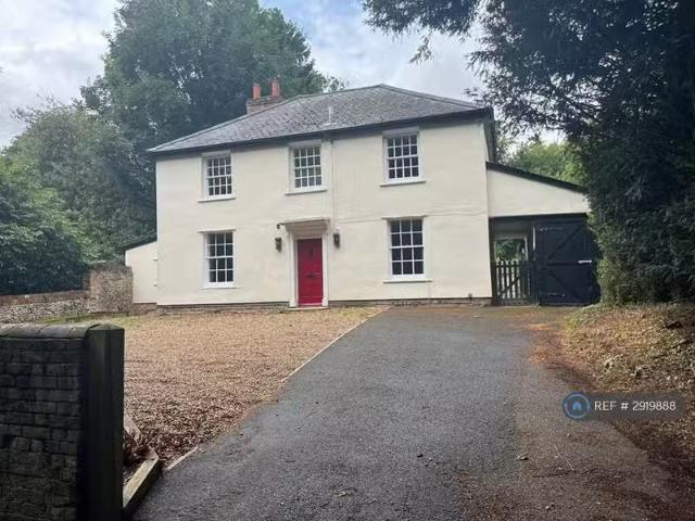 House for rent in Duton Hill