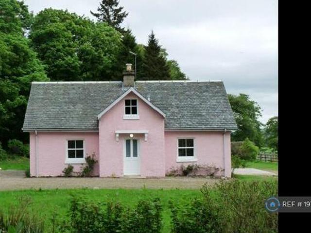 House for rent in West Calder