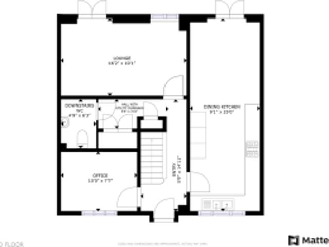 Farm for rent in West Park, West Yorkshire