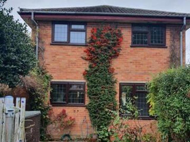 House for rent in Lyons, Greater London