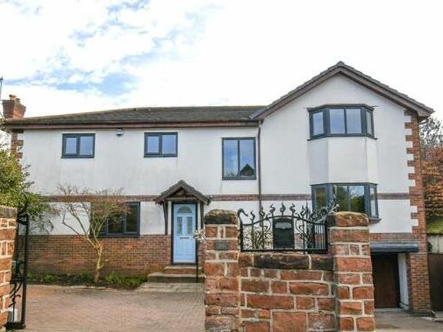 House for rent in Birkenhead, Wirral
