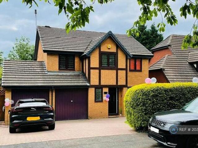 House for rent in Birmingham, West Midlands