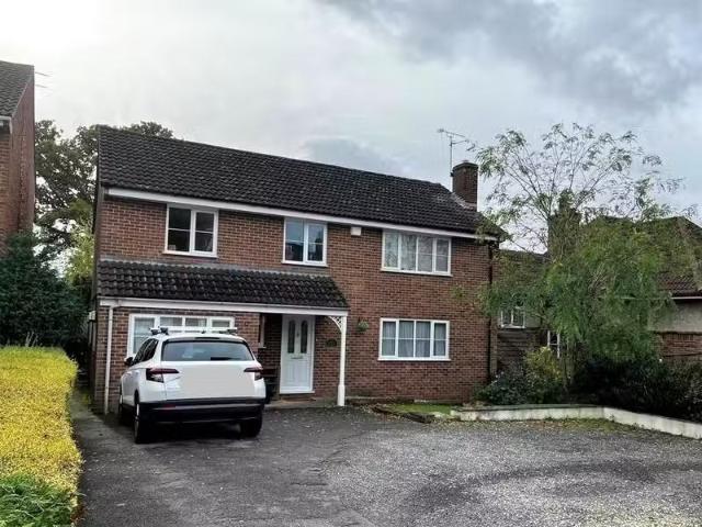 House for rent in West Park, West Yorkshire