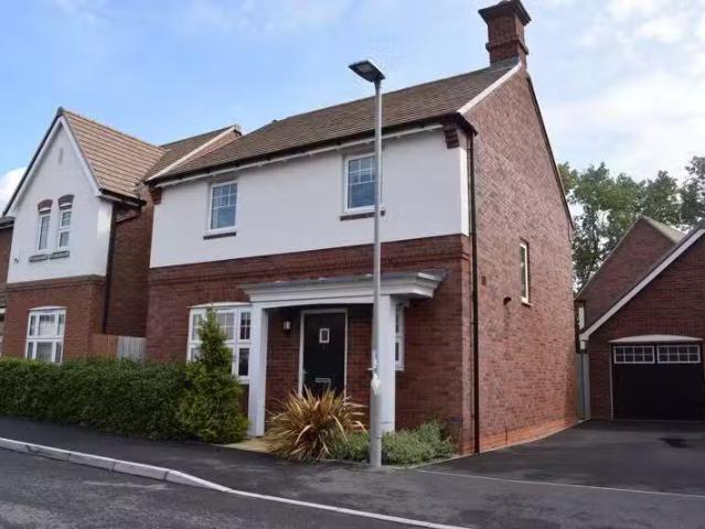 House for rent in Wareham Town, Arne