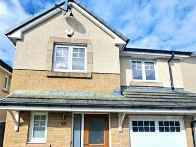 House for rent in Scotland