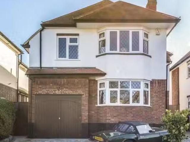 House for rent in Keston, Greater London