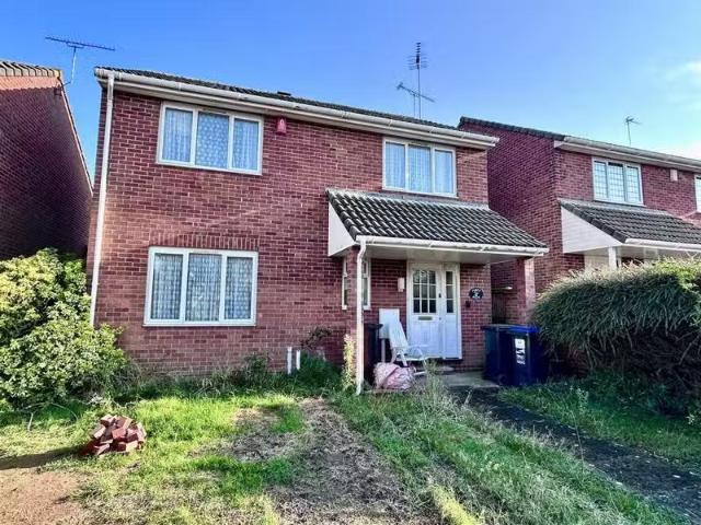 House for rent in Palm Bay, Thanet