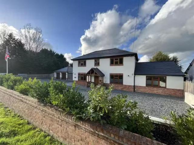 House for rent