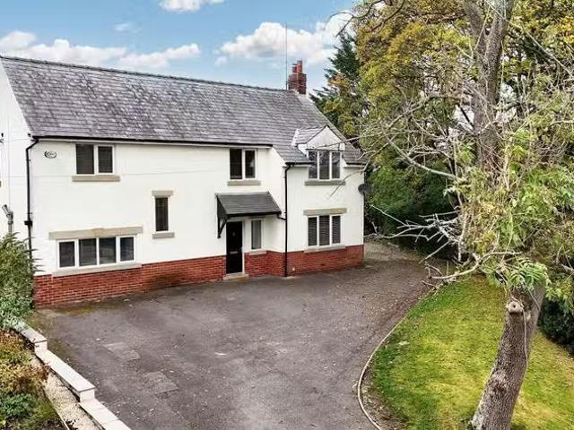 House for rent in Billington and Langho, Paradise