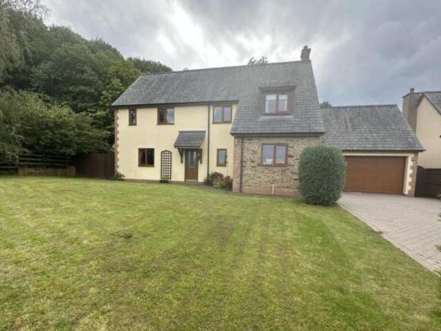 House for rent in Whitchurch, Shropshire