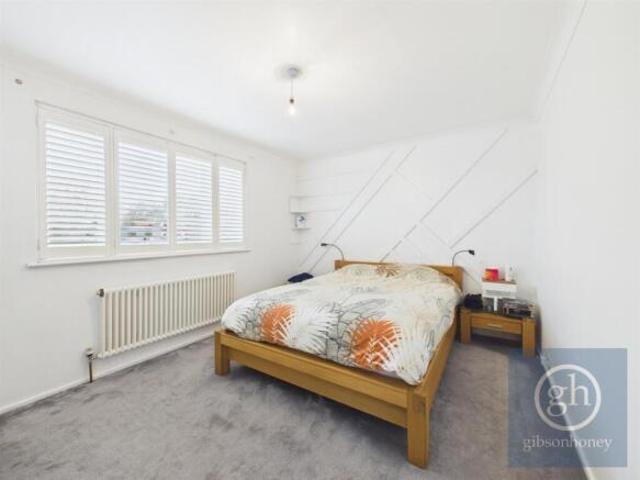 Farm for rent in Ruislip, Greater London